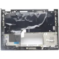 Lenovo 5M11L64228, Cover + keyboard, Tastatur mit Hintergrundbeleuchtung, , ThinkPad X13 Yoga Gen 4