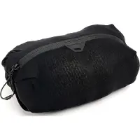 Peak Design Ultraleichter Packwürfel XS Mesh Schwarz