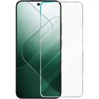 Cadorabo Display Schutzglas Folie für Xiaomi 14