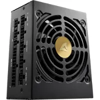 Sharkoon Rebel P20 750w 80 Plus Platinum Modulares Netzteil