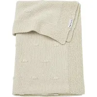 Meyco Baby Knots 75x100 Cm Minikrippendecke