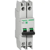 Schneider Electric SCHNEIDER ELECT M9F53202