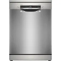 Bosch SMS4EVI08E silber