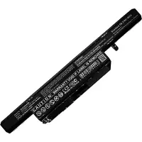 AGI Akku kompatibel mit Wortmann Terra Mobile 1529H - Akku - 4.400 mAh