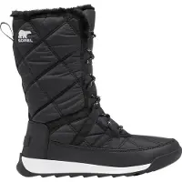 Sorel Women's Whitney II Plus Tall Waterproof Winterschuhe