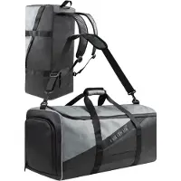 Normani Sporttasche mit Rucksackfunktion 120 Liter Westpass - 9273