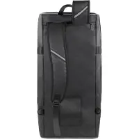 Normani Sport- und Reisetasche mit Rucksackfunktion 58 l