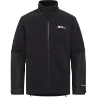 Jack Wolfskin Herren Funktionsjacke EXPDN BLIZZARD JKT M