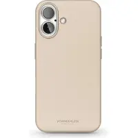 Vonmählen Like Leather Case iPhone 16