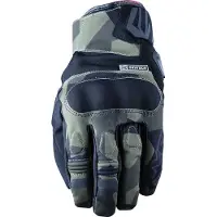 Five BOXER WP Motorradhandschuhe