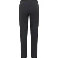 Jack Wolfskin Parana Hosen Schwarz 40 / Regular Frau Schwarz 40