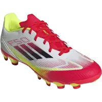Adidas F50 League Mg Ftwwht/Cblack/Syello Ftwwht/Cblack/Syello 8