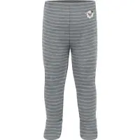 Normani Baby Merino Hose „Silverdale" - 9535
