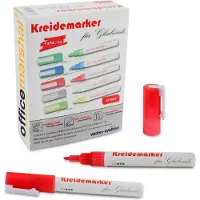 Office Marshal Kreidemarker