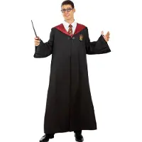 Funiglobal Harry Potter – Gryffindor Umhang