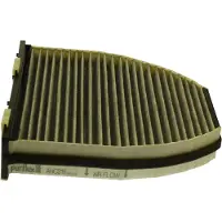 PURFLUX Filter, Innenraumluft AHC318