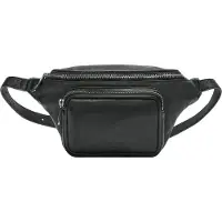 Liebeskind berlin Bauchtasche "Beltbag M LILA SHEEP NATURAL"