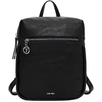 Suri Frey Freizeitrucksack Rucksack Patsy Backpack Black schwarz