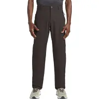 Jack Wolfskin PICO TRAIL PANTS Herren Phantom 52