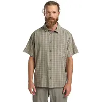 Jack Wolfskin Herren Hemd MESETA SHIRT M