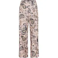 Fransa FRARIANA Damen Hose Stoffhose relaxed fit