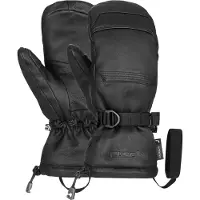 Reusch Fäustlinge "Fullback Down R-TEX XT Mitten" mit höchster Wärmestufe