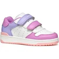 Geox Mädchen Barfußschuhe J45HXB 000BC C1Z8B Farbe: Weiß Größe: 33