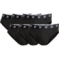 Cr7 Slip "Slip Basic, Slip, 6-pack 6er Pack"