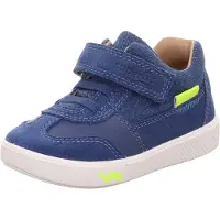 Legero Supies blau/gelb (8000) 20