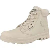 Palladium Pampa Hi Snow Warm - 63765