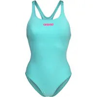Arena Damen Schwimmanzug TEAM SWIMSUIT SWIM PRO SOLI