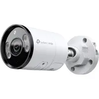TP-LINK VIGI C355, IP-Sicherheitskamera, Draußen, Kabelgebunden, 120 dB, CE, NTRA, VCCI, KC, BSMI, FCC, IC, Wand