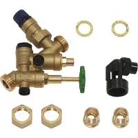 Vaillant Sicherheitsgruppe