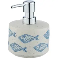 Wenko Aquamarin