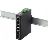 Pulsar Isfg64 Industrial Switch One Size / EU Plug 220V One Size