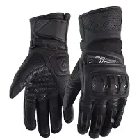 Modeka Air Ride II Motorrad Handschuhe