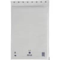 Other Luftpolster-Versandtaschen J/6 ohne Fenster Weiss