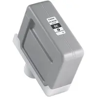 Canon PFI-301BK, Schwarz, Tinte auf Pigmentbasis, 330 ml, 1 Stück(e)