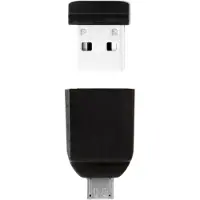 Verbatim Nano inkl. OTG Adaptor