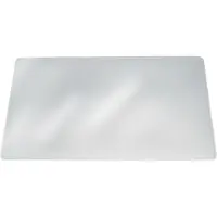 Durable Duraglas, Transparent, 500 mm, 650 mm, 1 Stück(e)