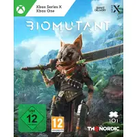 Biomutant