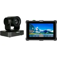 RGBlink Ptz 10x Usb Ptz Tao 1 Pro Videokonferenzsystem