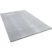 Snapstyle Hochflor Luxus Velours Teppich Touch