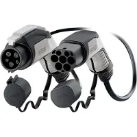 Phoenix Contact Wallbox Ac Ladekabel E Mobility Ladekabel Schwarz 5m Typ 2 Kabel