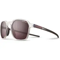 Julbo Drive Kristall Glänzend Schimmernd Dunkelbraun Spectron HD 3 Polarized