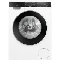 Siemens Wg44g2zaes Frontlader Waschmaschine