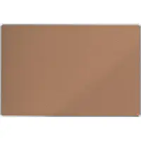 Nobo Premium Plus Korktafel 1800x1200 Mm