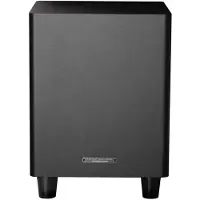 Edifier Subwoofer Airpulse Sw8 (Czarny)