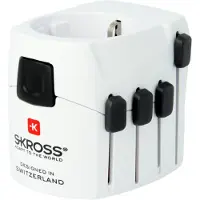 Skross Skr1103145 Reiseladegerät