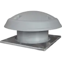 Maico Axial-Dachventilator
